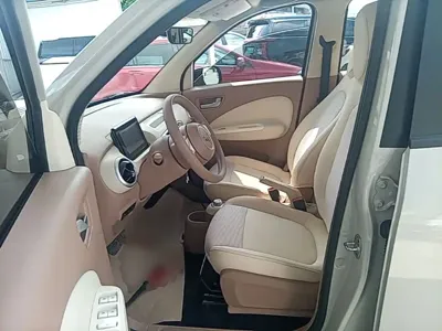 Wuling MINIEV