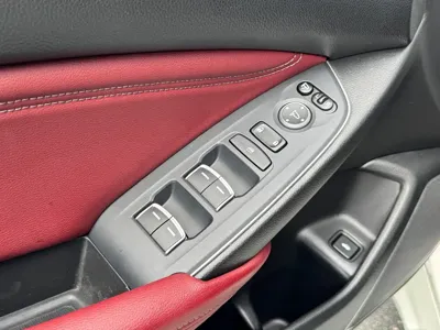 Honda Inspire