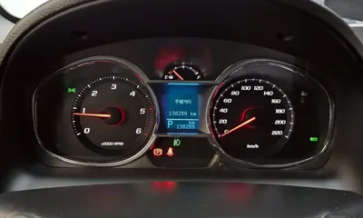 ChevroletGMDaewoo Captiva