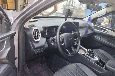 Haval H5