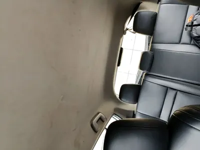 Toyota Vios FS