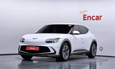 Genesis GV60