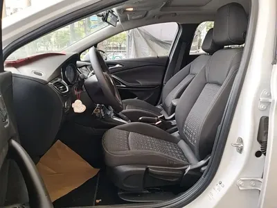 Buick Verano