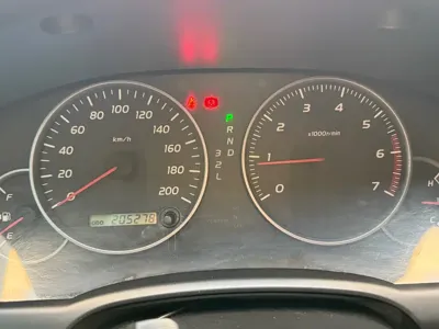 Toyota Prado (Import)