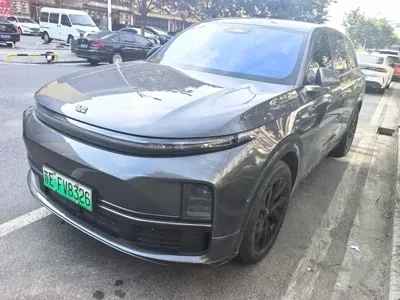 Li Auto Li L7