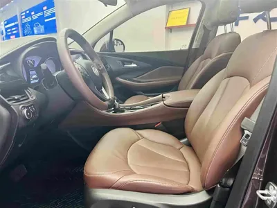 Buick Envision Plus