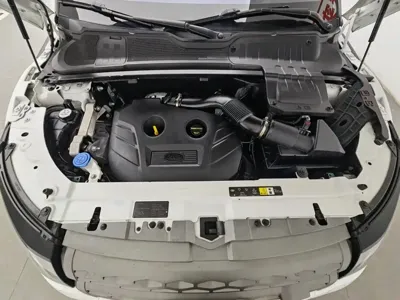 Land Rover Evoque
