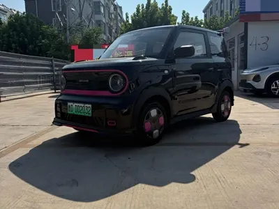 Galaxy Panda