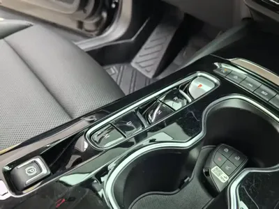 Buick Envision Plus