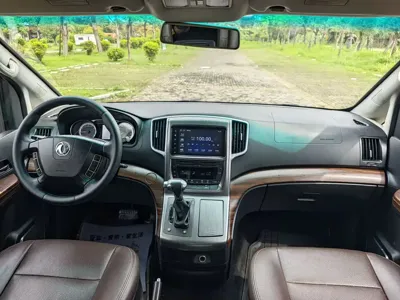 Fengxing Fengxing CM7