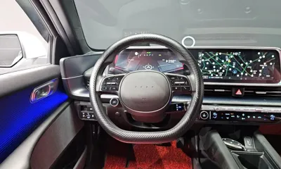 Hyundai Ioniq6