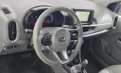 Kia Morning