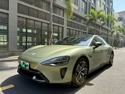 Xiaomi SU7