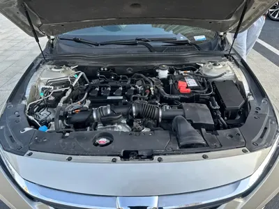 Honda Inspire