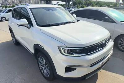 Changan CS35PLUS