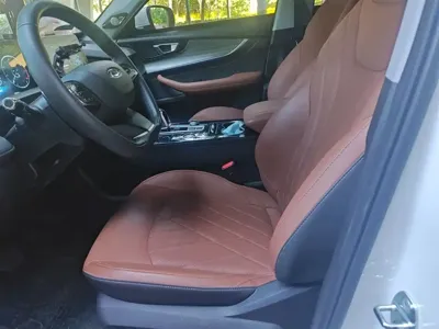 Chery Tiggo 8 Plus