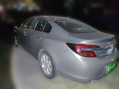 Buick Regal