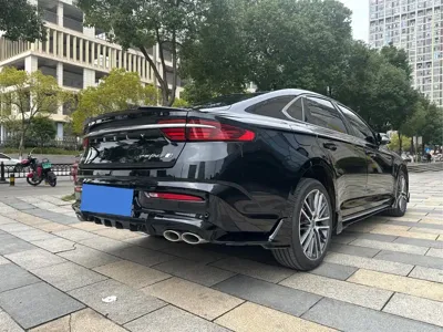 Geely Xingrui