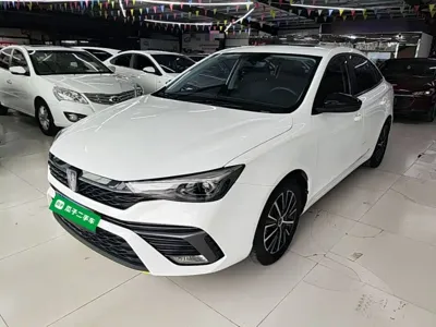 Roewe i5