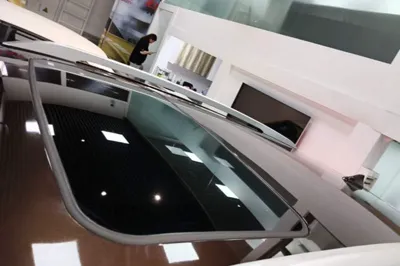 GAC Trumpchi GS4 New Energy