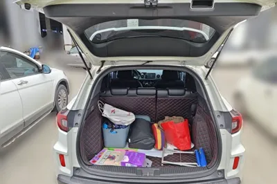 Honda XR-V