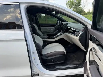 BYD PLUS New Energy
