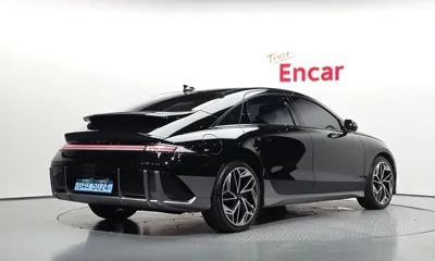 Hyundai Ioniq6