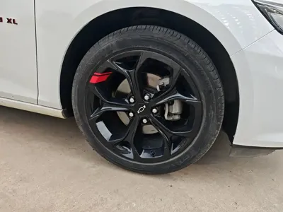 Chevrolet Malibu XL