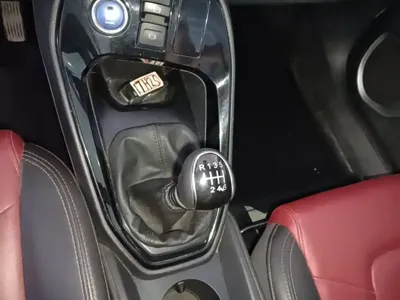 Haval H2s