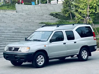 Dongfeng Rich