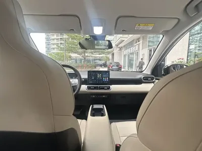 Wuling Bingo PLUS