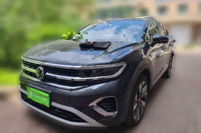 Volkswagen Talagon