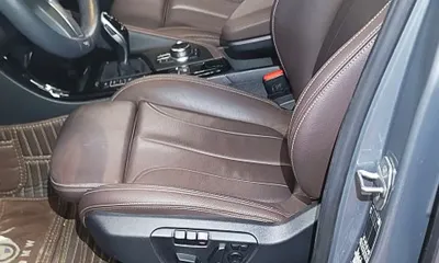BMW X2 (F39)