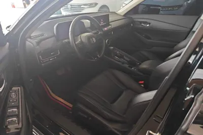Honda Inspire