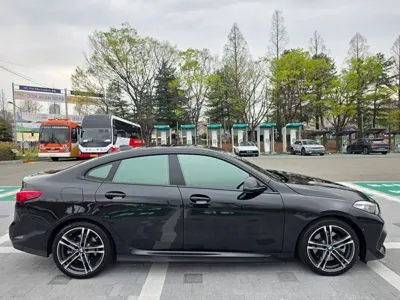 BMW 2-Series