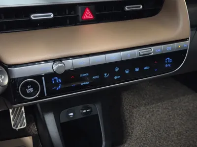 Hyundai Ioniq5
