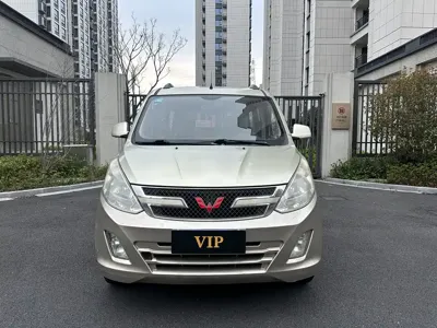 Wuling Rongguang V