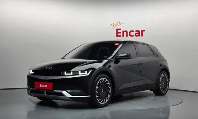 Hyundai Ioniq5