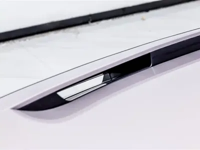 奥迪AUDI 奥迪E5 Sportback