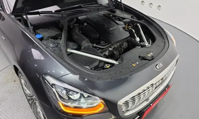 Kia K9