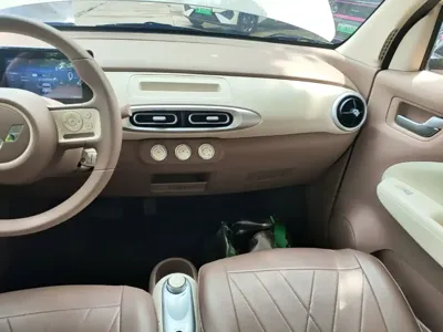 Wuling MINIEV