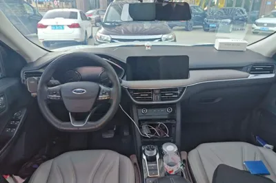 Ford Escape