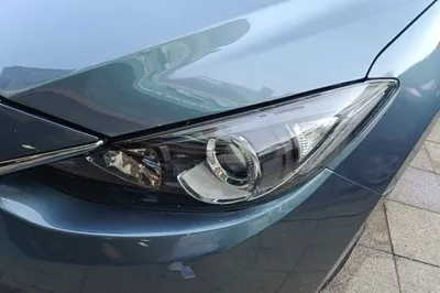 Mazda Mazda 3 Axela