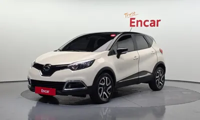 Renault-KoreaSamsung QM3