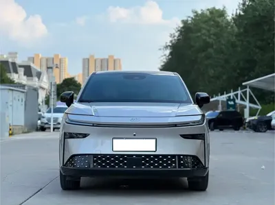 Toyota 铂智3X
