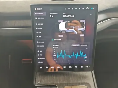 Nio ES7