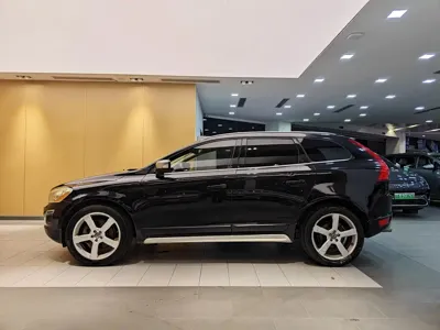 Volvo XC60 (Import)
