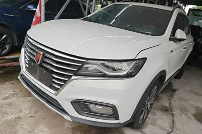 Roewe RX5