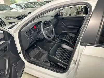 Volkswagen Santana