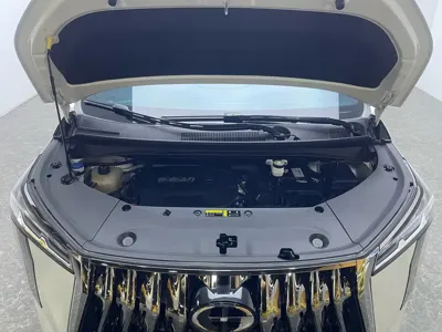 GAC Motor Trumpchi M8